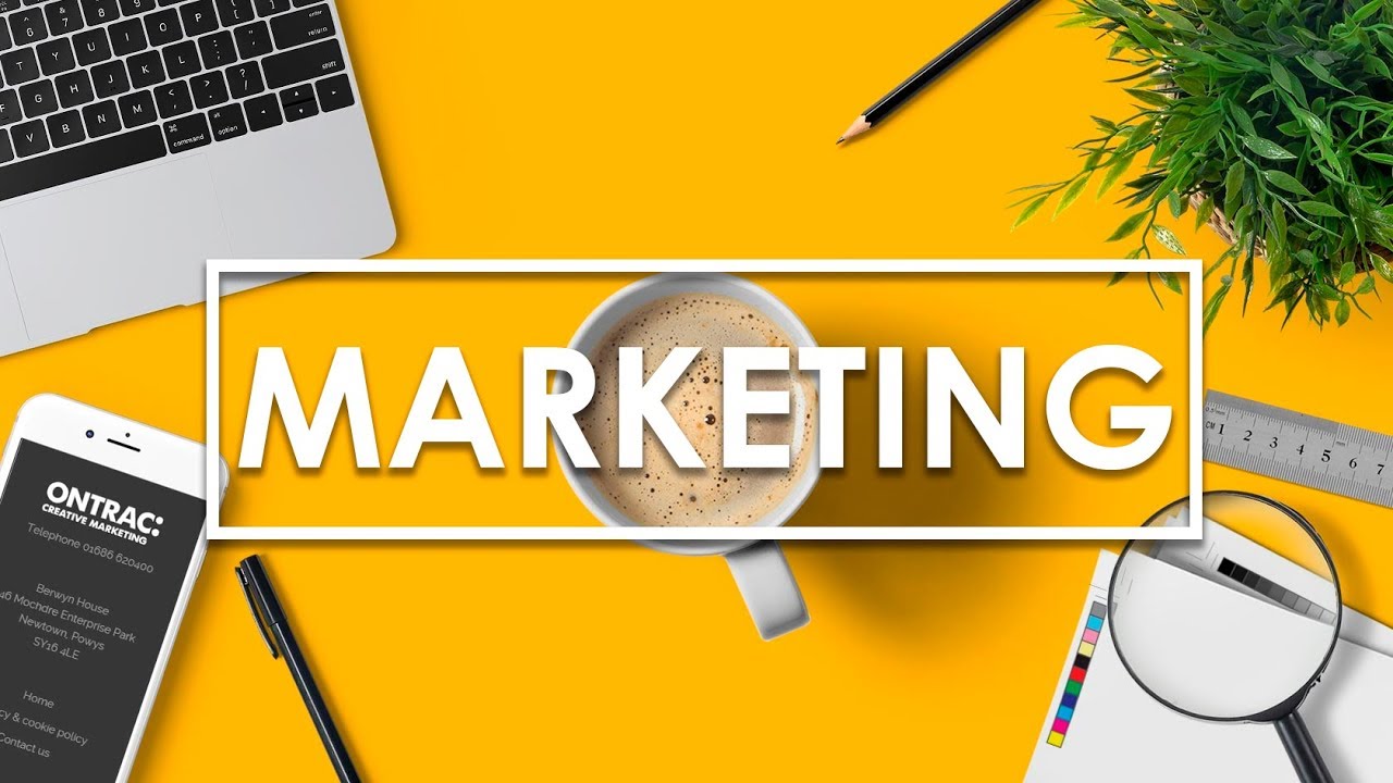 mkt marketing